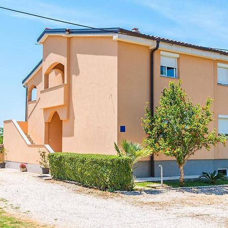 Nelly Apartments Privlaka  Kültér fotó