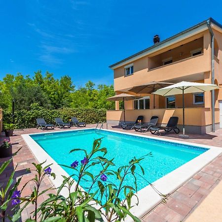 Nelly Apartments Privlaka  Kültér fotó