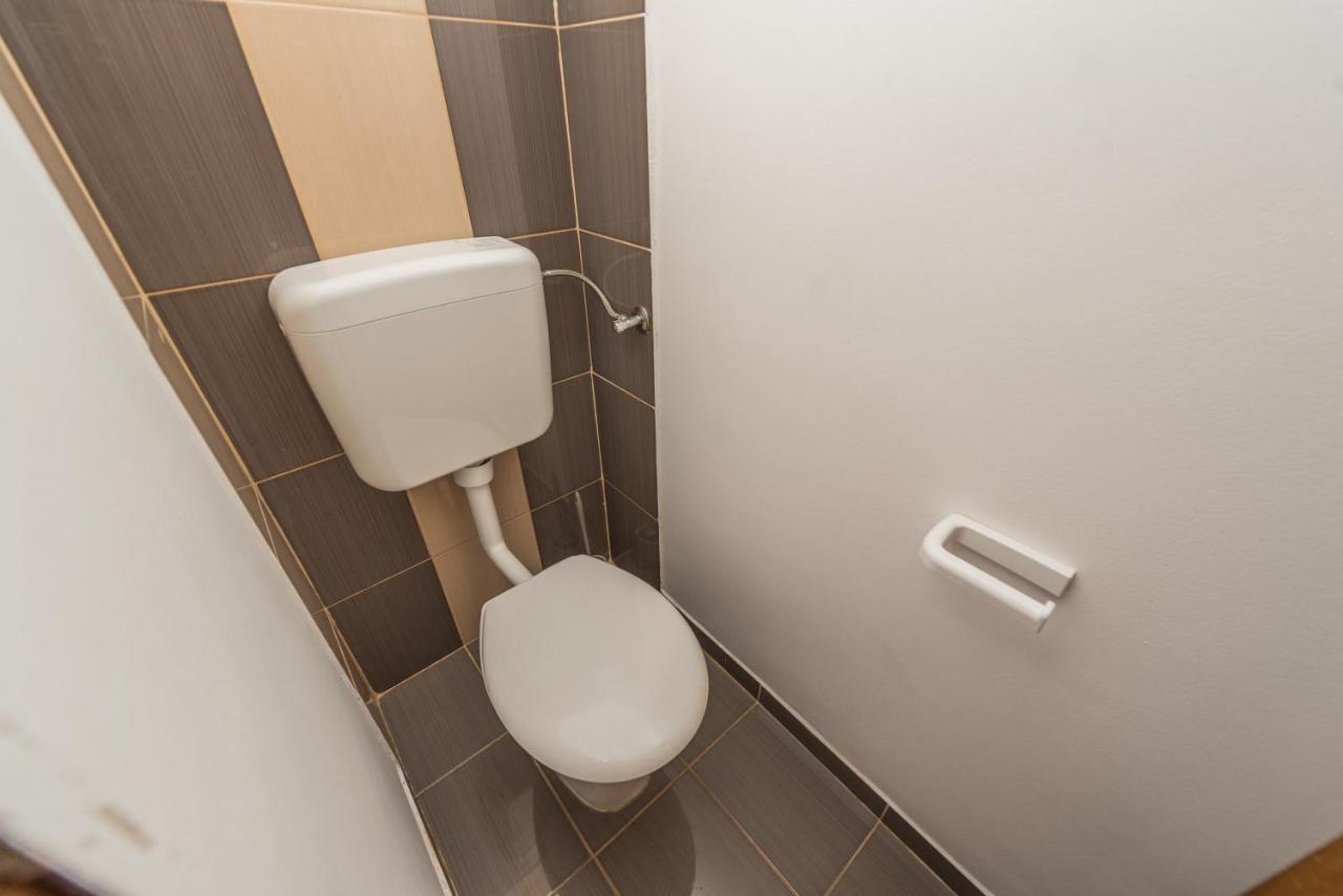 Nelly Apartments Privlaka  Kültér fotó