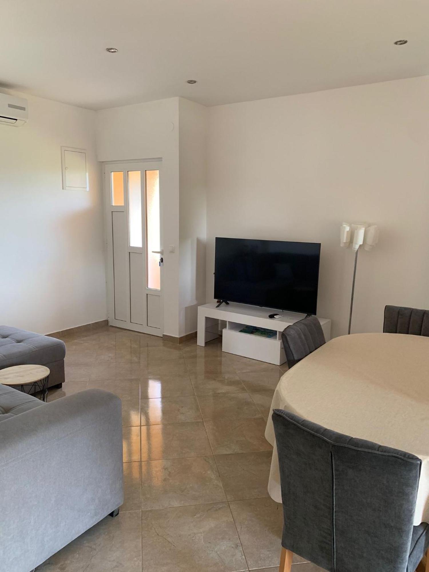 Nelly Apartments Privlaka  Kültér fotó