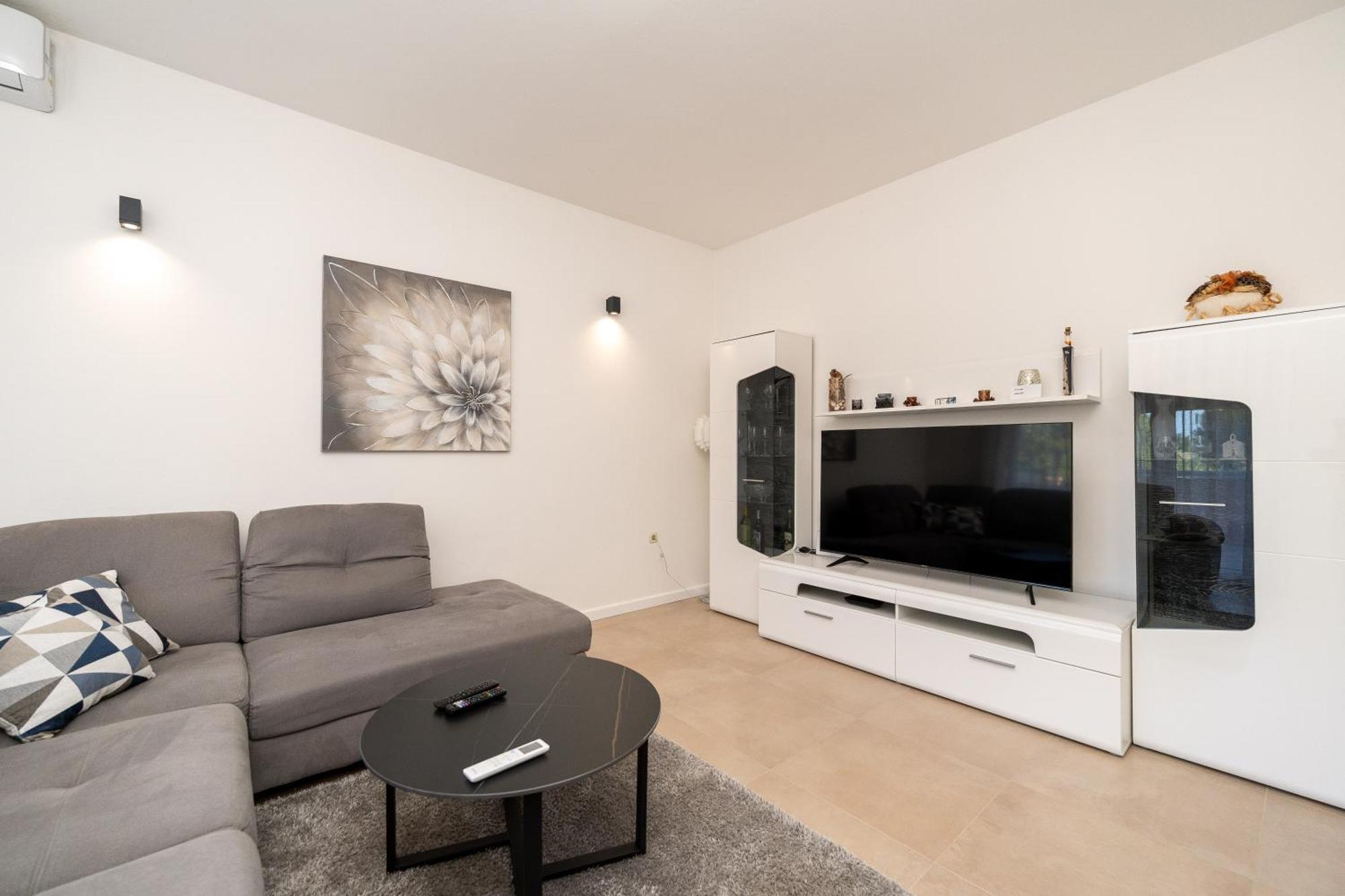 Nelly Apartments Privlaka Kültér fotó