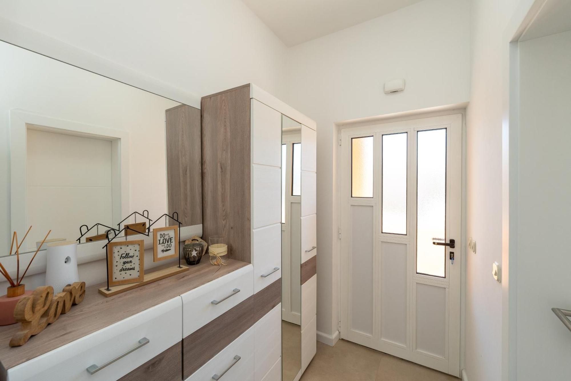 Nelly Apartments Privlaka Kültér fotó